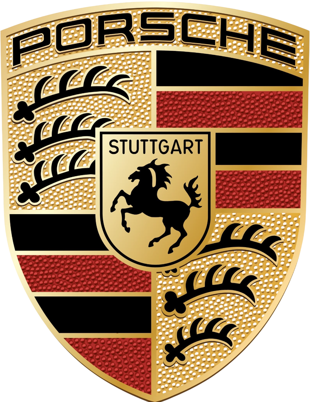 Porsche logo